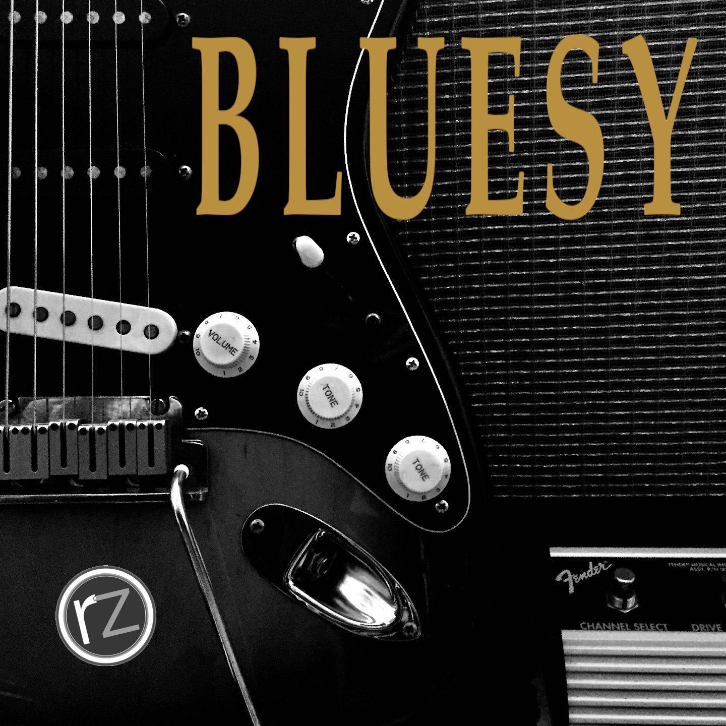 ep bluesy