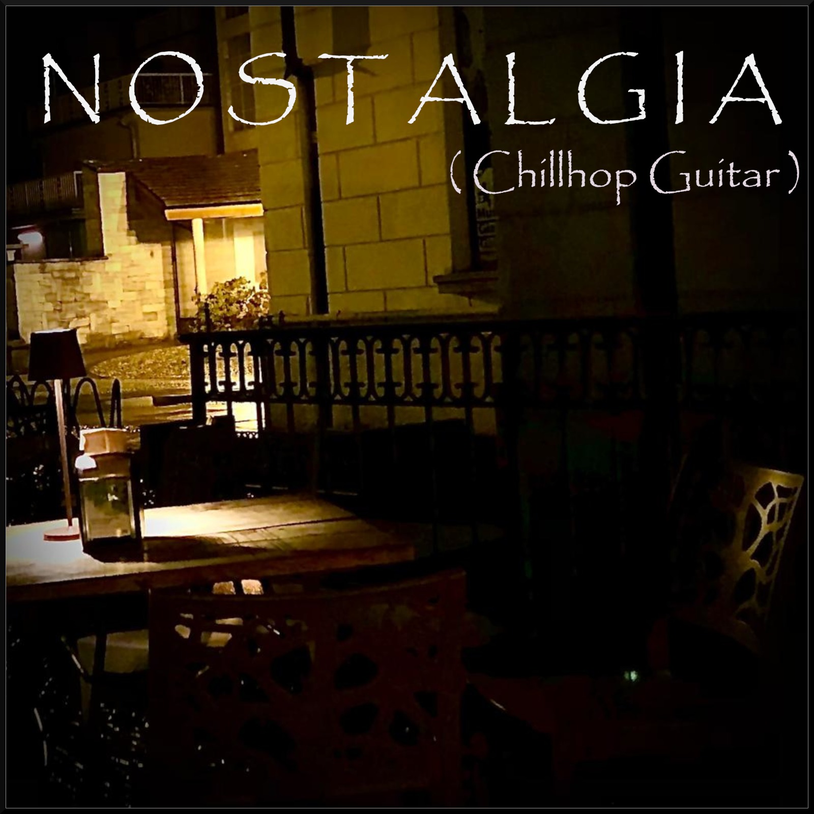 singolo chillhop