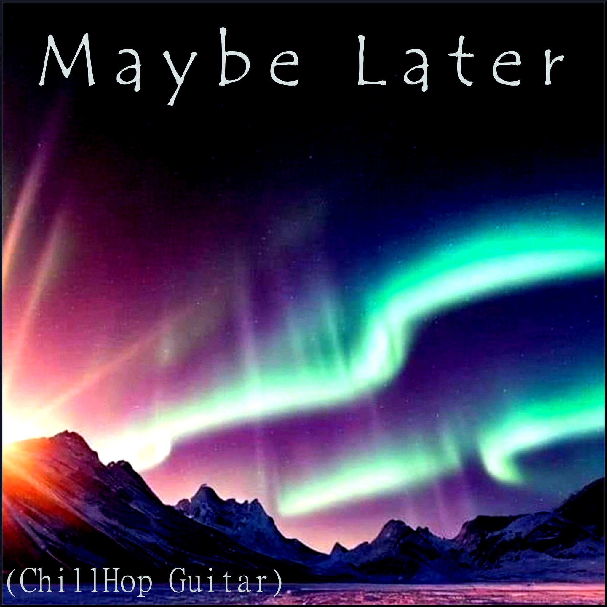 singolo chillhop